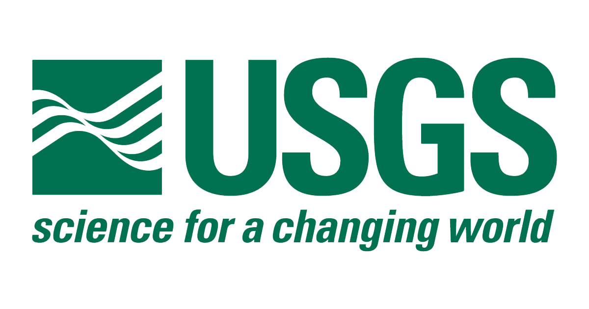 USGS