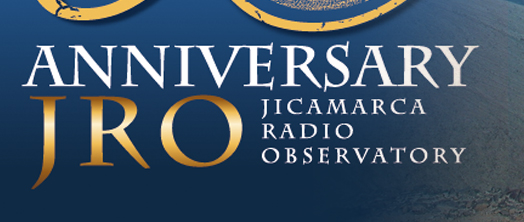 50 Aniversario ROJ | Radio Observatorio de Jicamarca