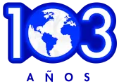 Logo 130 años IGP