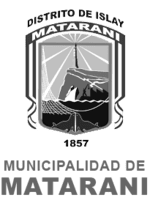Municipalidad de Matarani