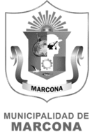 Municipalidad de Marcona