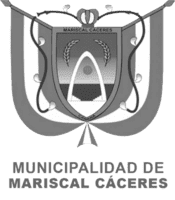 Municipalidad de Mariscal Cáceres